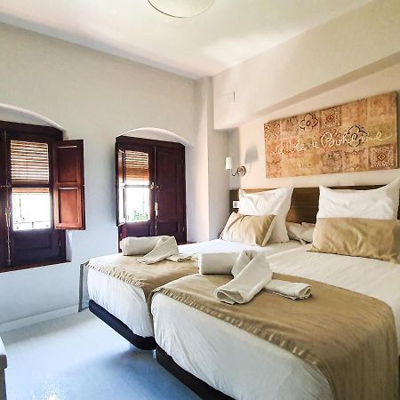 科爾多瓦Casa Con Terraza San Fernando公寓 外观 照片