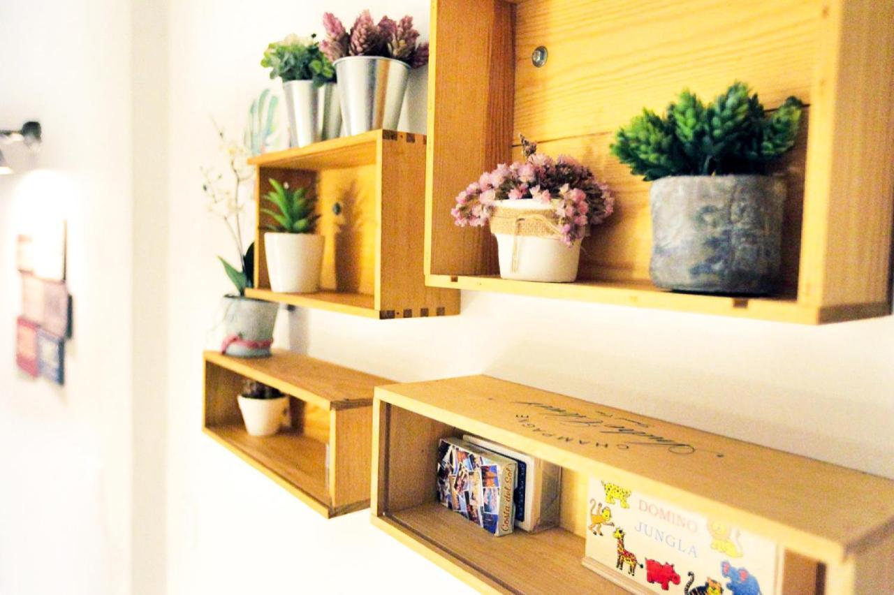 科爾多瓦Casa Con Terraza San Fernando公寓 外观 照片