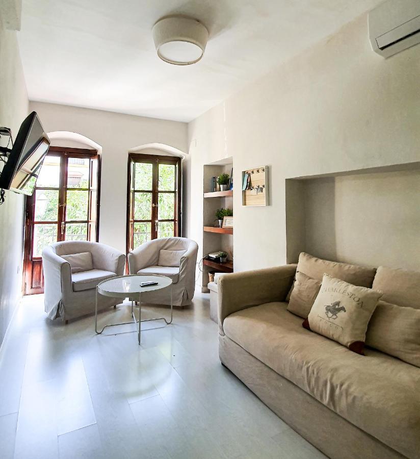 科爾多瓦Casa Con Terraza San Fernando公寓 外观 照片