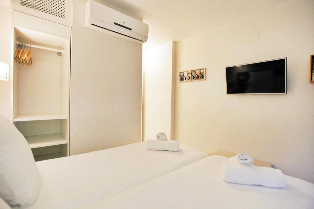 科爾多瓦Casa Con Terraza San Fernando公寓 外观 照片