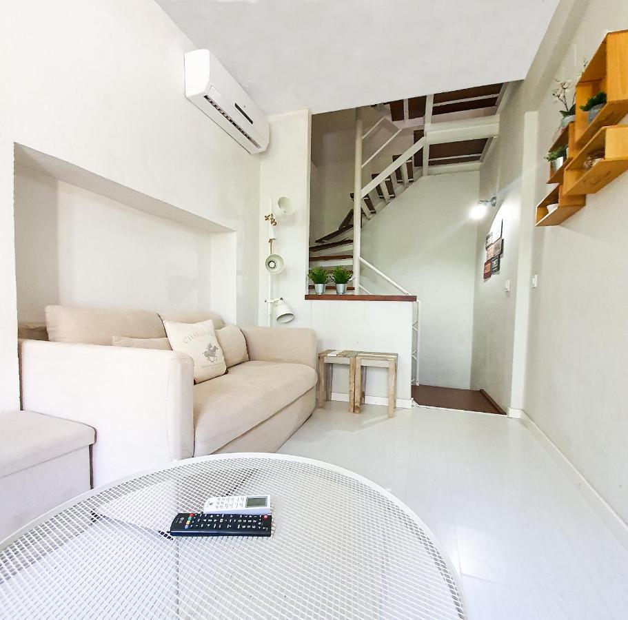 科爾多瓦Casa Con Terraza San Fernando公寓 外观 照片