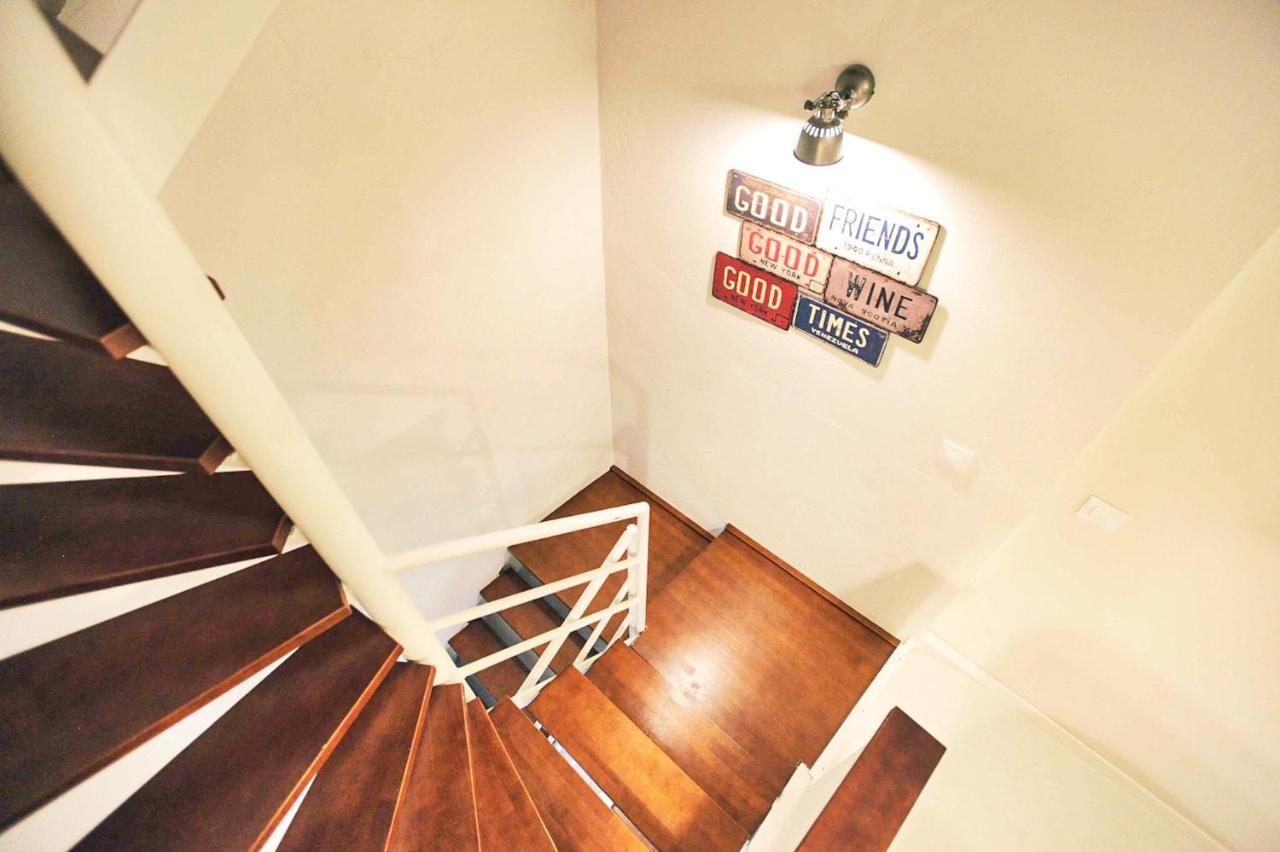 科爾多瓦Casa Con Terraza San Fernando公寓 外观 照片