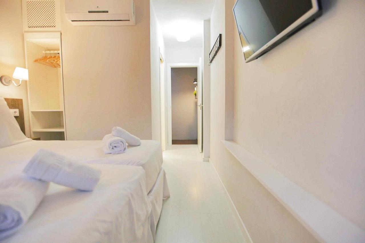 科爾多瓦Casa Con Terraza San Fernando公寓 外观 照片