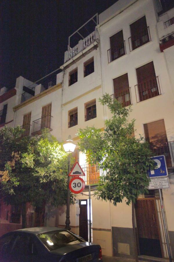 科爾多瓦Casa Con Terraza San Fernando公寓 外观 照片