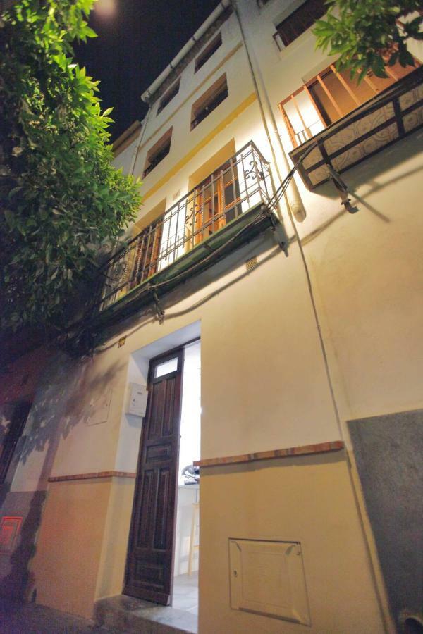 科爾多瓦Casa Con Terraza San Fernando公寓 外观 照片