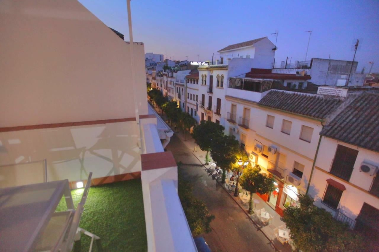 科爾多瓦Casa Con Terraza San Fernando公寓 外观 照片